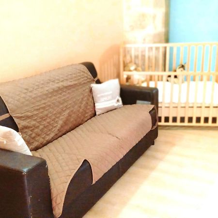 Apartamento The Nest Of Envy Bari Exterior foto