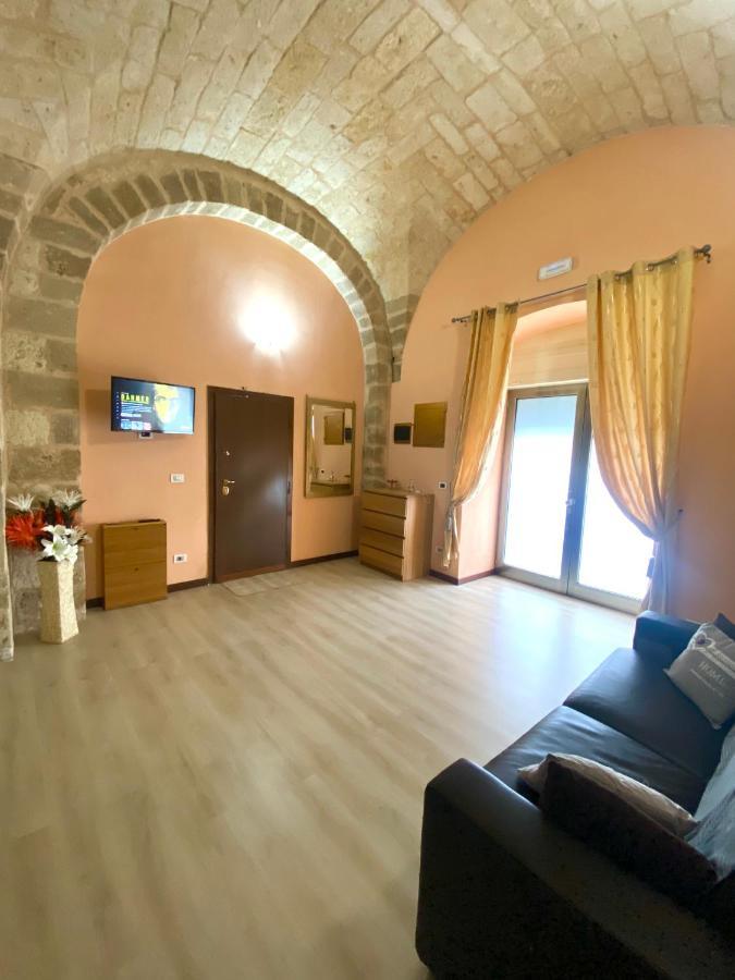 Apartamento The Nest Of Envy Bari Exterior foto
