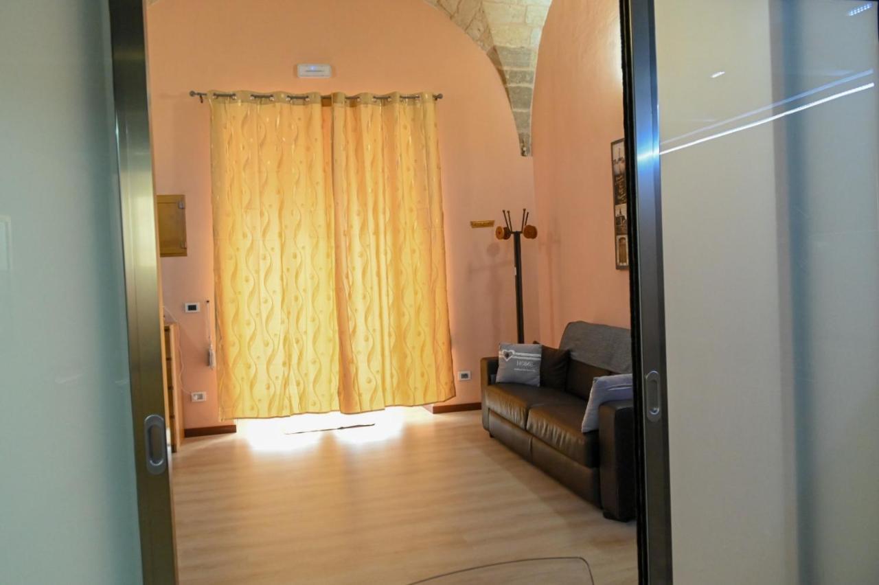 Apartamento The Nest Of Envy Bari Exterior foto