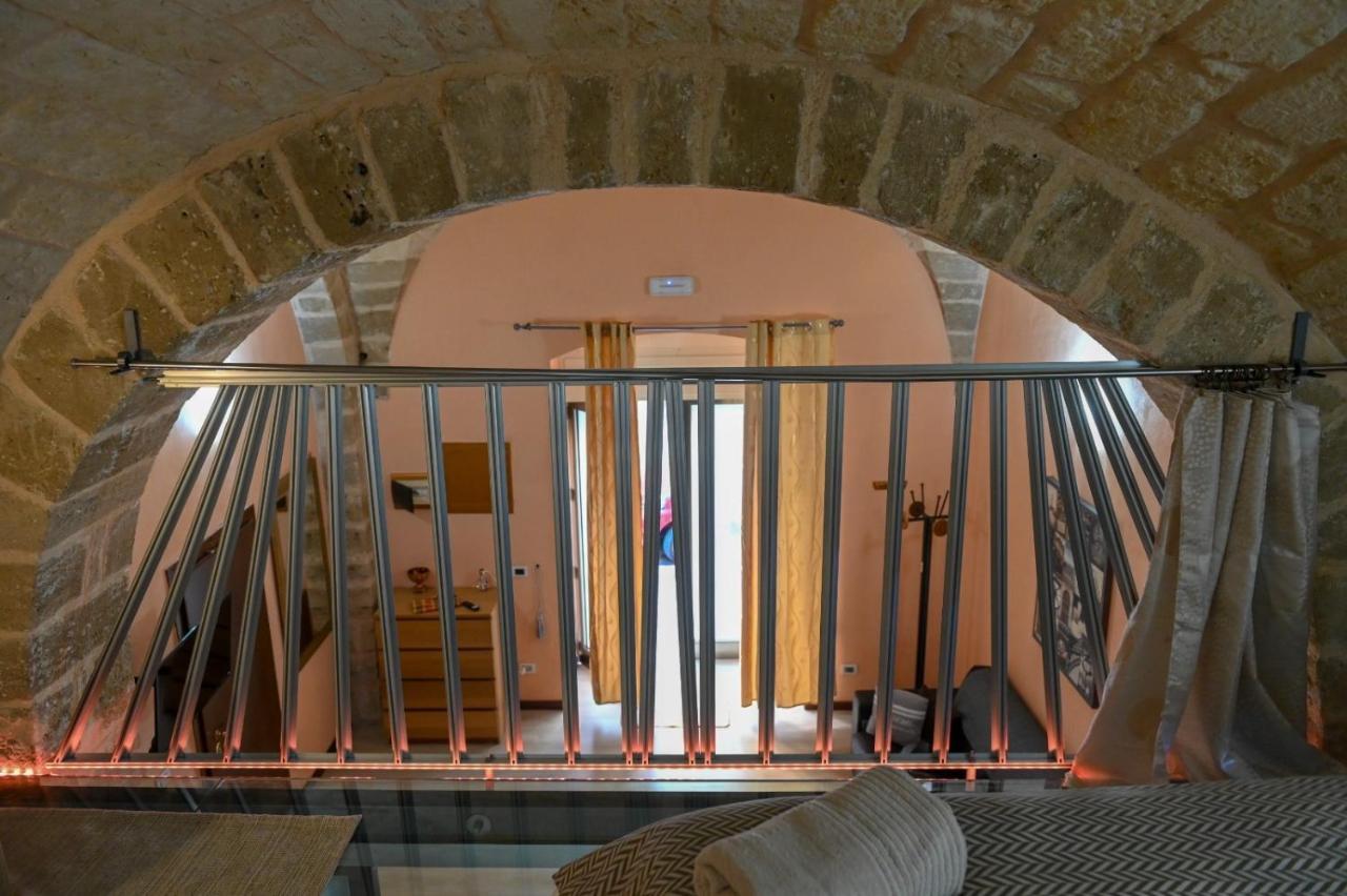 Apartamento The Nest Of Envy Bari Exterior foto