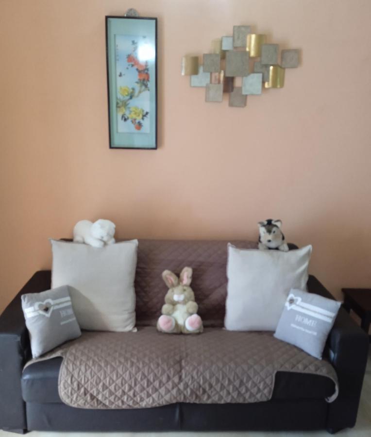 Apartamento The Nest Of Envy Bari Exterior foto