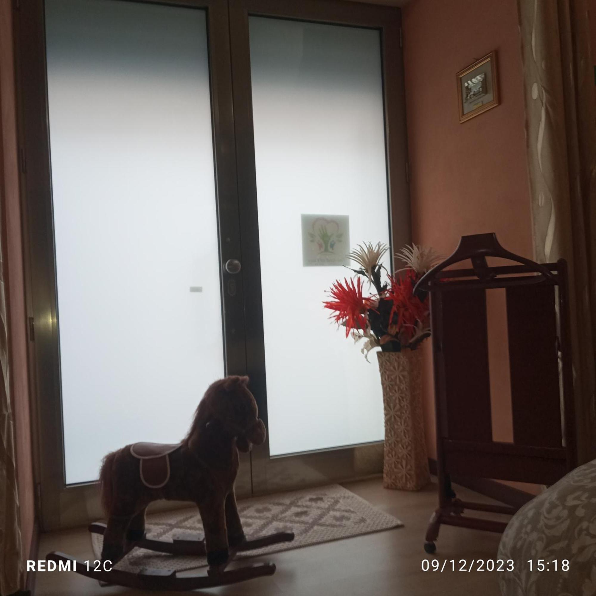 Apartamento The Nest Of Envy Bari Exterior foto