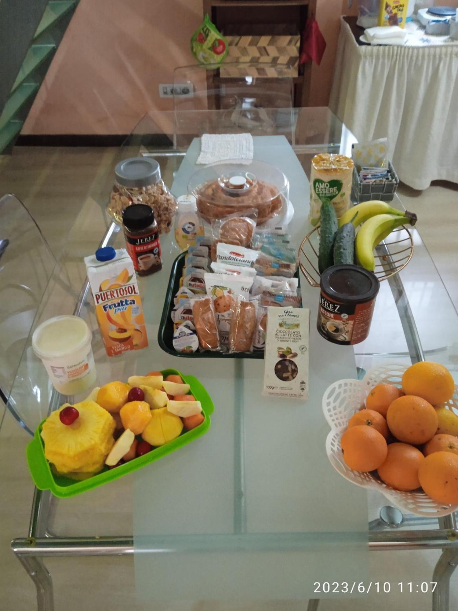Apartamento The Nest Of Envy Bari Exterior foto