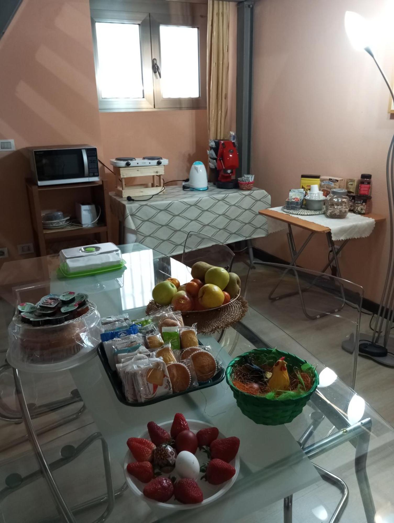 Apartamento The Nest Of Envy Bari Exterior foto
