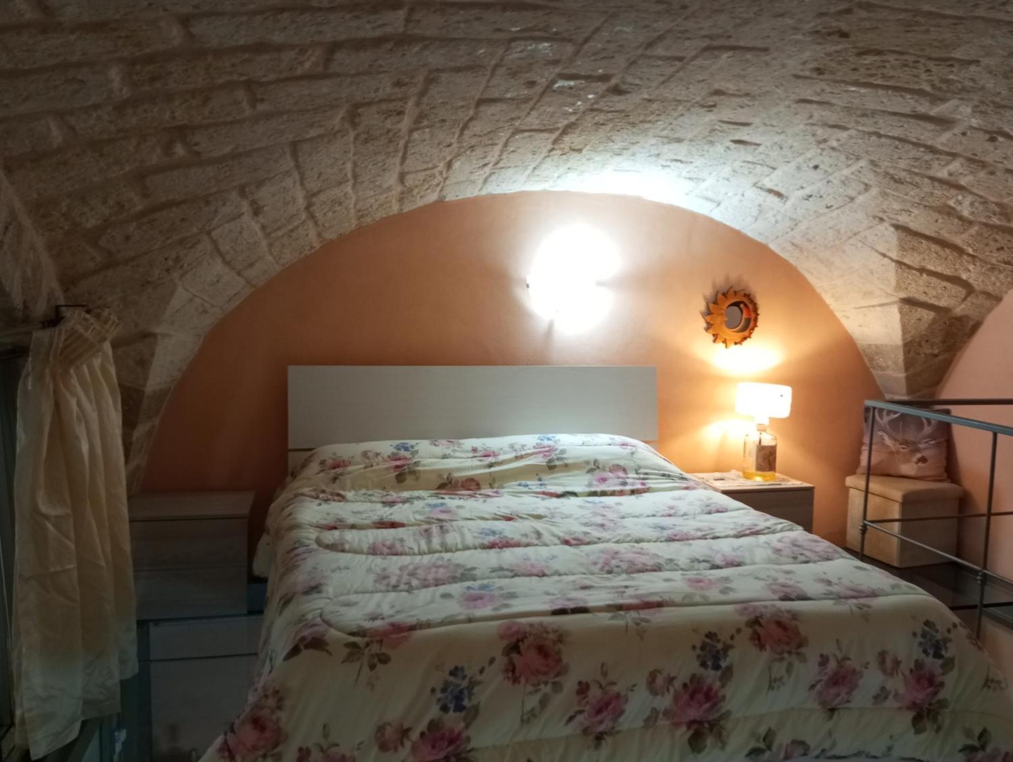 Apartamento The Nest Of Envy Bari Exterior foto