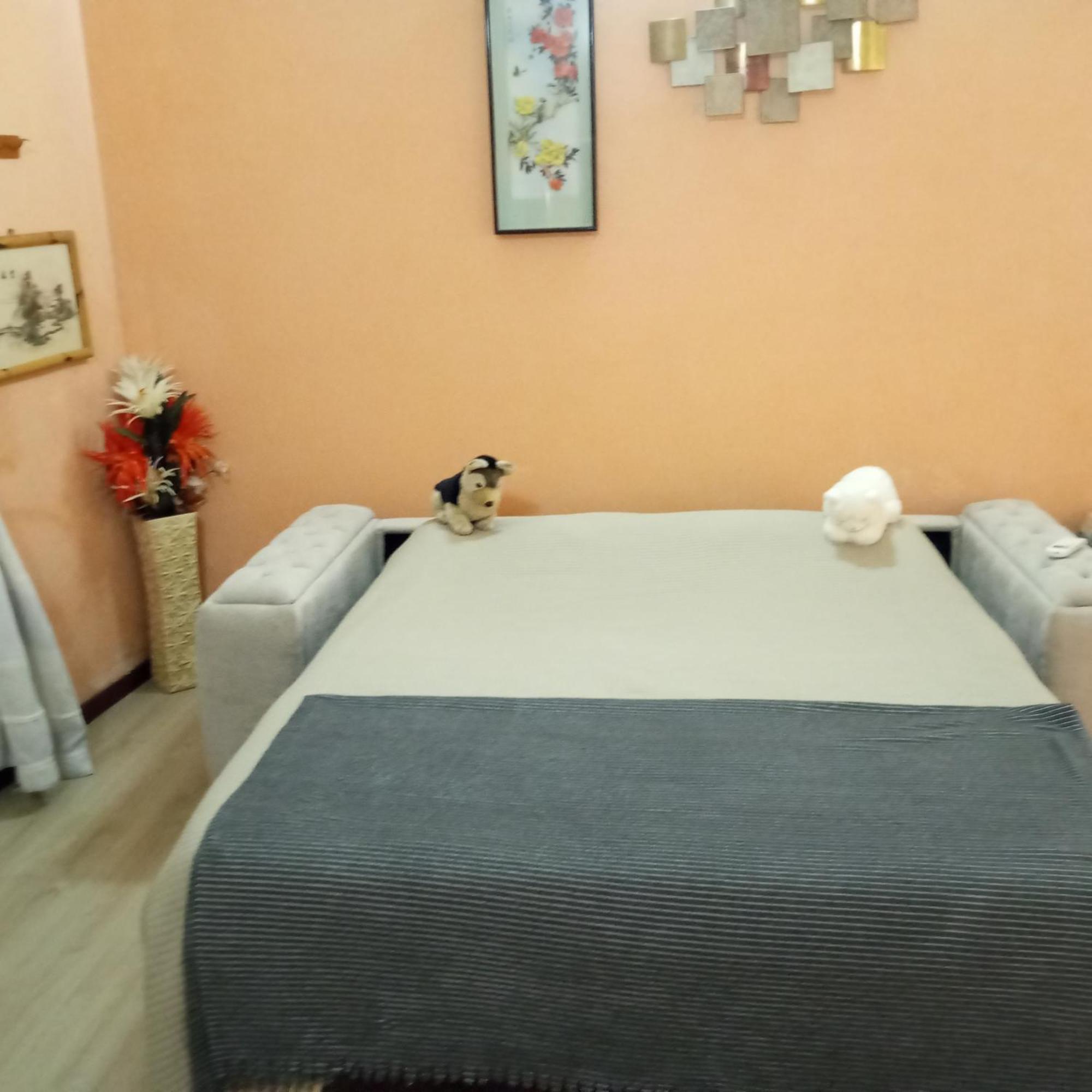 Apartamento The Nest Of Envy Bari Exterior foto